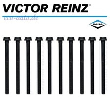 VICTOR REINZ Zylinderkopfschraubensatz für MERCEDES SL R129 R230 SLK R171 VICTOR REINZ Zylinderkopfschraubensatz für MERCEDES SL R129 R230 SLK R171