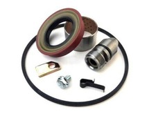 Aluminum Powerglide Transmission Tail Housing Rebuild Kit Seal Bushing O-ring