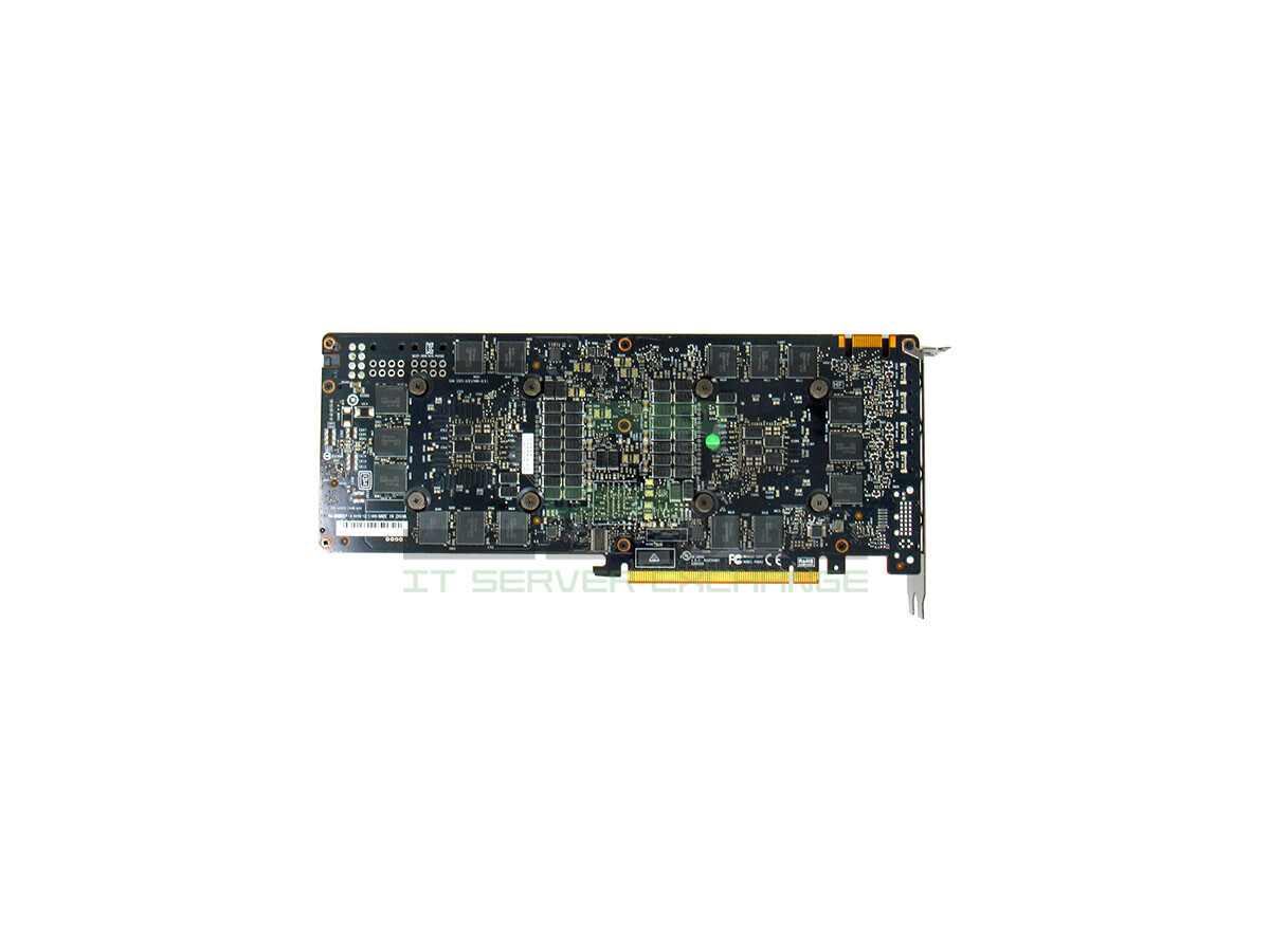 NVIDIA Tesla M60 CUDA GPU Accelerator PCIe 3.0 16GB GDDR5 | eBay