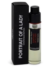 Frederic Malle Portrait Of A Lady 10ml EDP Spray New In Box 