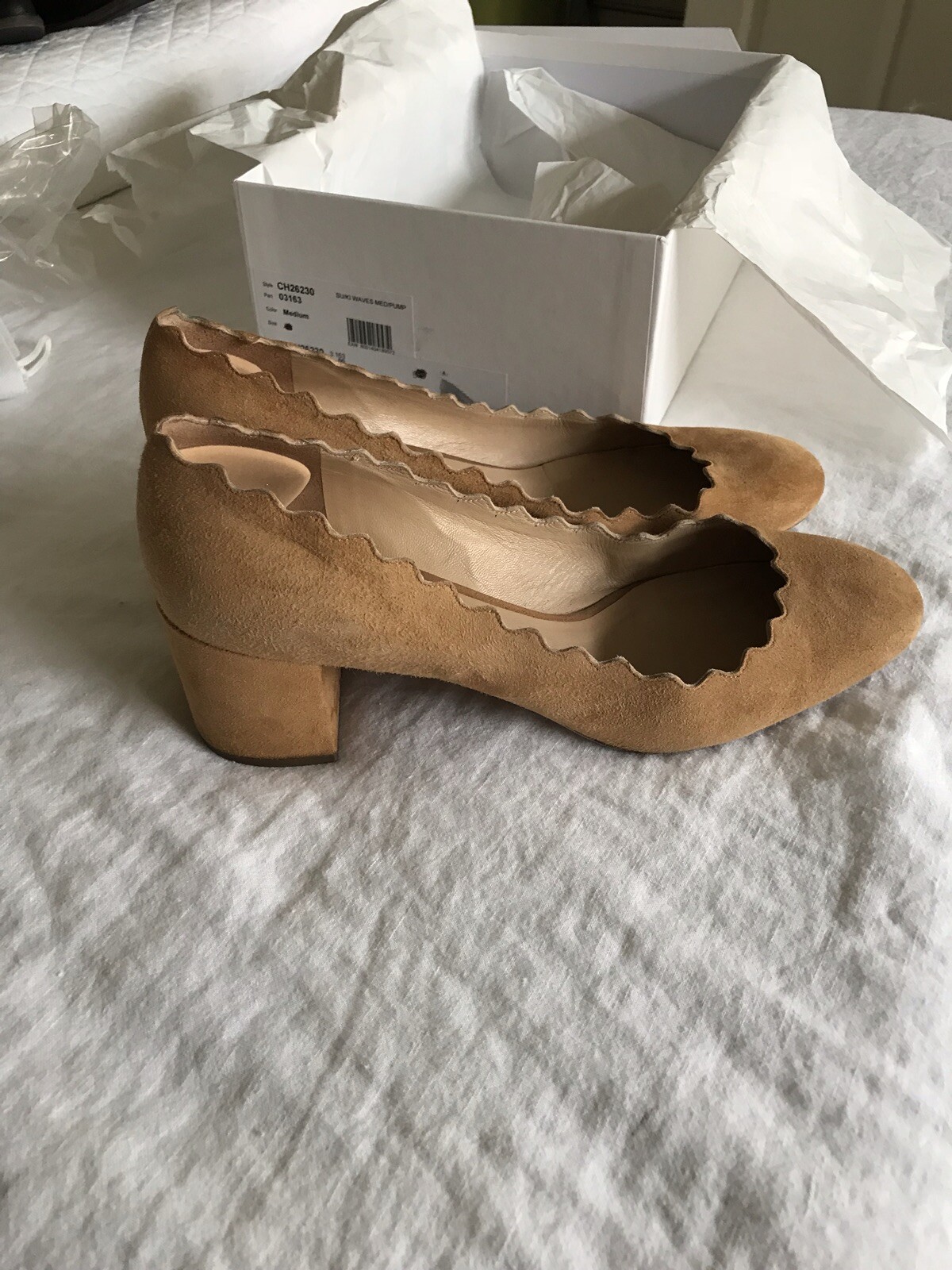 chloe lauren pumps sale