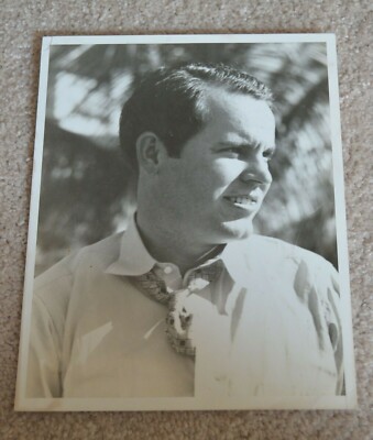 Wyndham Rewards Wyndham Championship Jordan Spieth Fedex Cup GOLF PGA RALPH GULDAHL HALL OF FAME PHOTO ORIGINAL