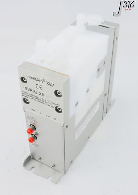 写真 27747 ENTEGRIS DISPENSE SYSTEM (NEW) INTELLIGEN XSV | eBay