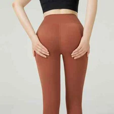 Yoga Leggings Women Sports Pants Seamless Sport Female Gym Workout Athletic Wear