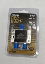 Leviton #40867-DSS   (Pack of 6)