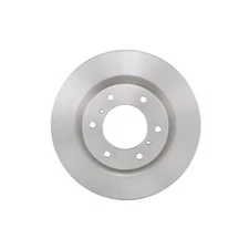 Bosch Brake Disc - 0986479782 - Single- Premium Engineering for Performance