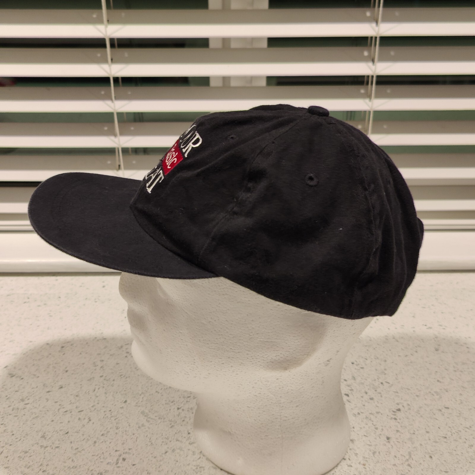 Basic Cigarettes Hat Cap Promo Your Basic Hat Bla… - image 3