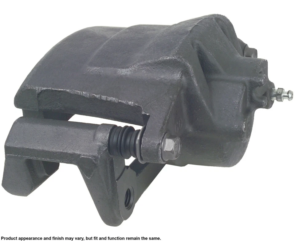 Par de pinzas de freno de disco delanteras para Chrysler Town & Country 2004-2007 (KIT6961) Foto 2 de 4