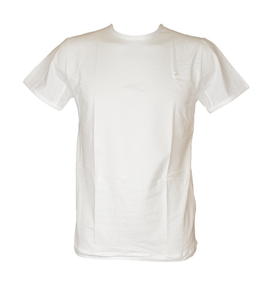 Футболка LOTTO Herren с сеткой Halbarm Rundhals Atmungsactives-Gewebe unter den Achse 8290₽