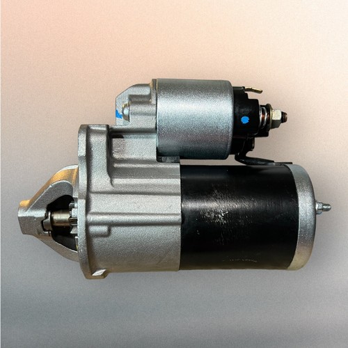 For Mitsubishi Outlander 2007-2014 ACDelco Professional Remanufactured Starter - Picture 5 of 7