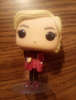 Funko Pop TV #777 Sabrina Spellman Chilling Adventures of