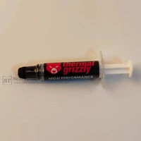 Grizzly Kryonaut Heatsink Cooling Thermal Paste/Grease - 12.5 W/mk 1g