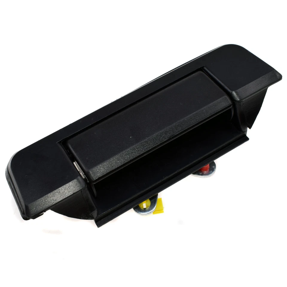 Manija de puerta trasera de puerta levadiza 6923089101 6909089102 para camioneta Toyota 1984-1988 Foto 3 de 4