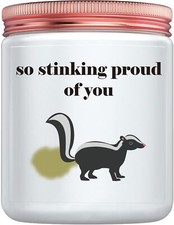 Graduation Gifts for Her or Him- Funny Congratulations Gifts, Pink 