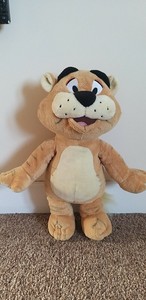 rory the tiger toy