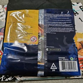 LEGO NEXO KNIGHTS Starter Pack  Sealed