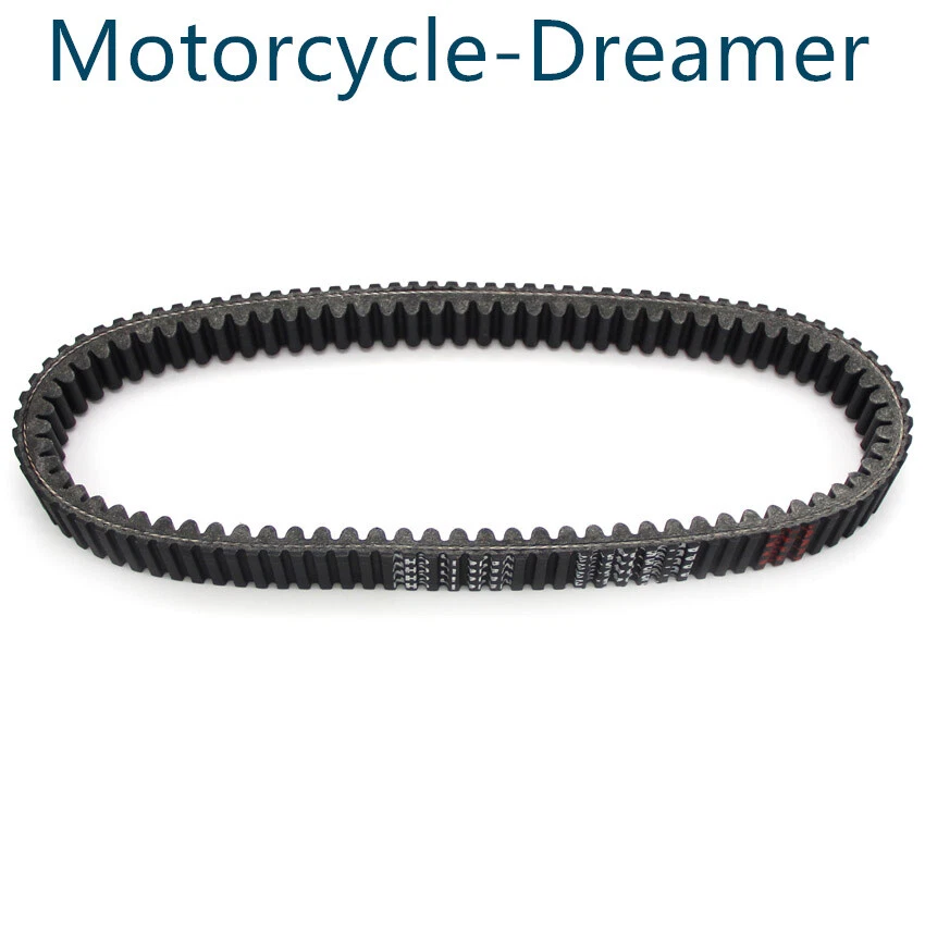 For Kymco Motorcycle Drive Belt MXU 500 MXU 500i  MXU 700 MXU 700i UXV 500i 700i - Image 4 of 4