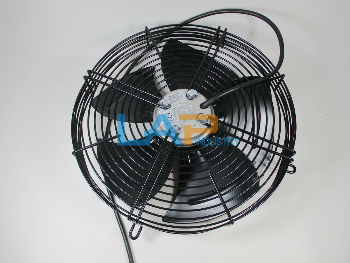 New For WEIGUANG External rotor axial fan motor YWF4E300S cold room