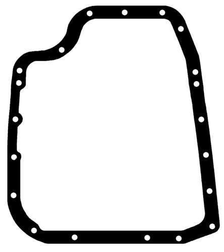 Permaseal KV149 Cork Trans Pan Gasket for Hydramatic 05 - Found in GM & GMC - Picture 2 of 4