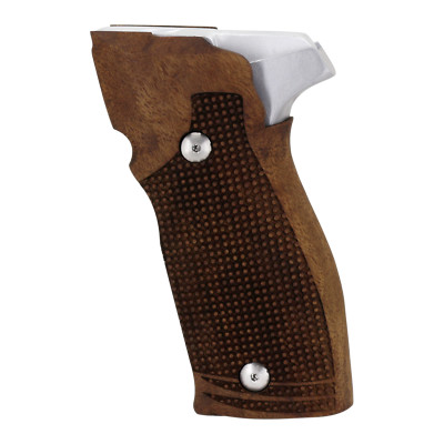 KSD Marke Sig Sauer X-Five P226/SO/AL/Six/Six AL kompatibel Walnuss Griff