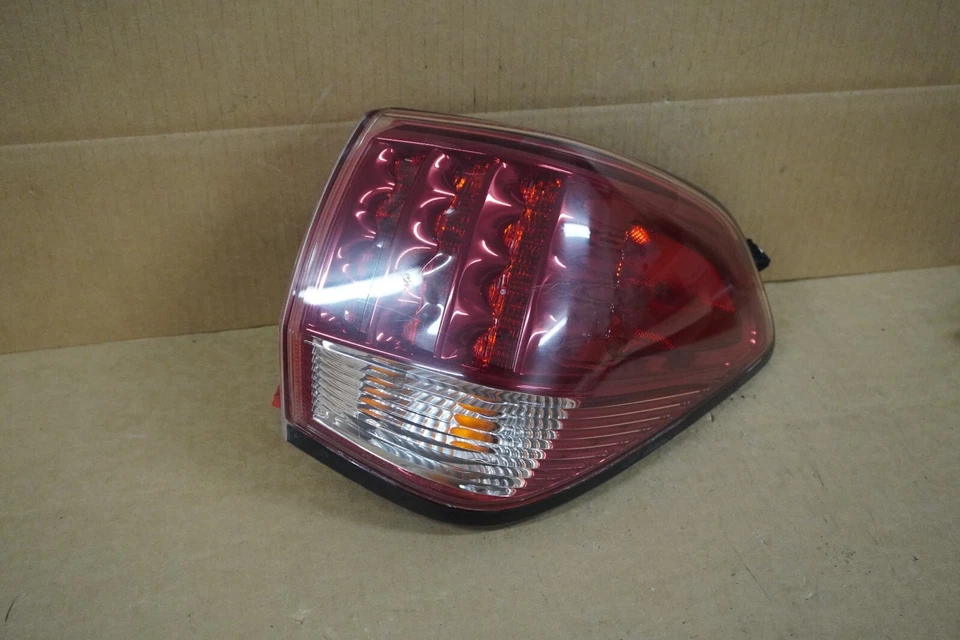 Задний правосторонний фонарь для Infiniti QX80 2015 2016 2017 годов выпуска от оригинального производителя 265501LA0B - Изображение 2 из 4