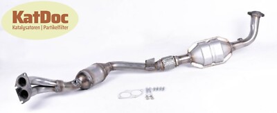   Katalysator Opel Omega B, 2.2 16V, 106kW, Euro 3
