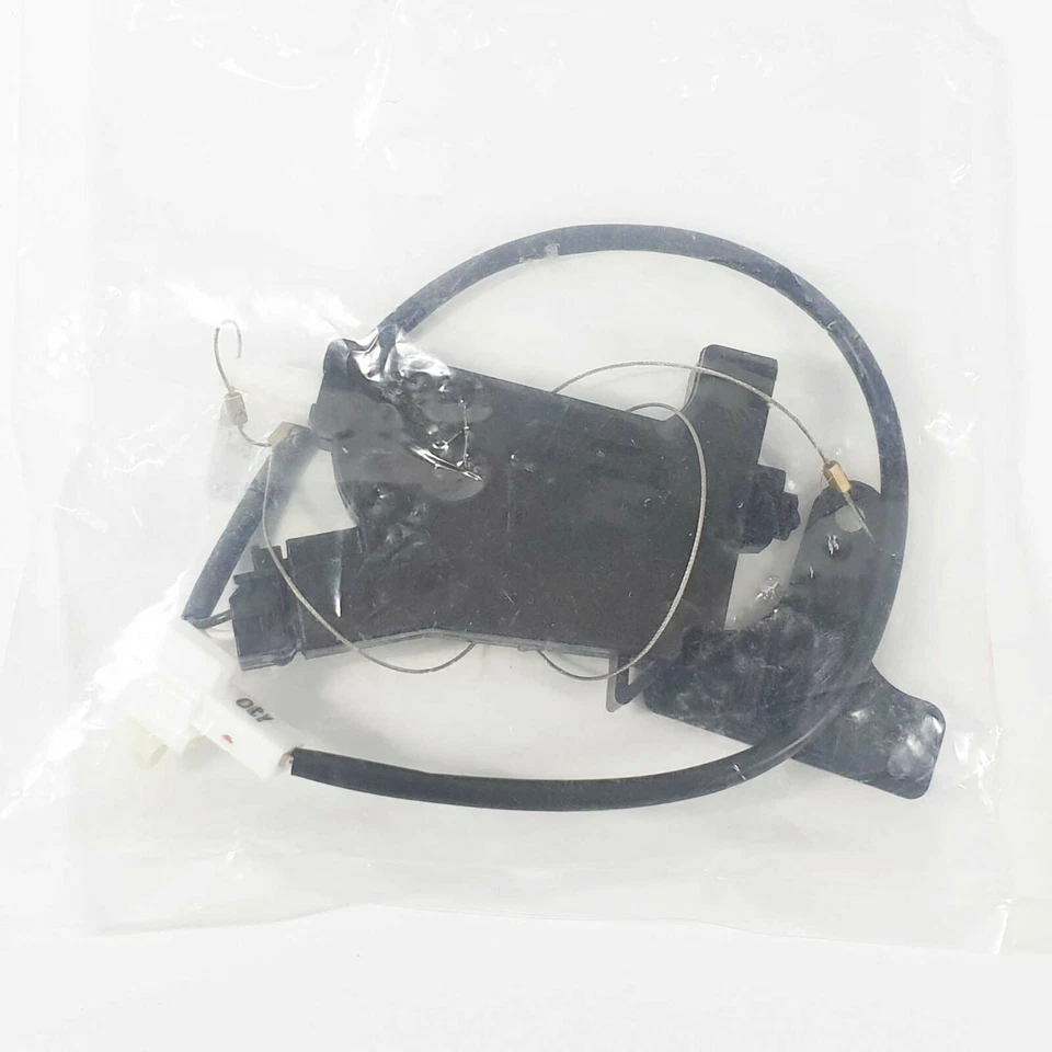 Cable abridor puerta llenado combustible genuino 815902M000 para HYUNDAI GENESIS cupé 10-16 Foto 3 de 4