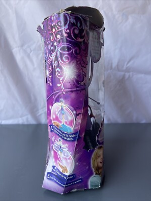 Flutterbye Flying Stardust Fairy Doll by Spin Master 20060246 for