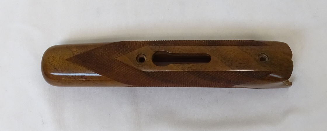 LS2281 Weatherby Orion / Athena 20ga Forend - Round Nut – High