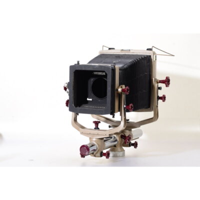 Linhof KARDAN COLOR 45 S リンホフ カルダン SchneiderーKreuznach 1