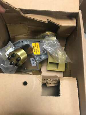 DORMAKABA-KABA ACCESS CONTROL 9040000-04-41 KAC SIMPLEX AUXILIARY LOCK X WITH TH