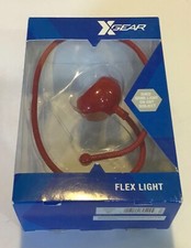 USB Flexible Reading LED Light Clip-on Beside Bed Desk Table Lamp Book Lamp New