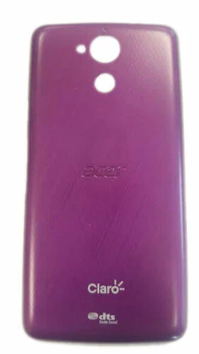 Жесткие пластиковые чехлы-аккумуляторы для сотовых телефонов Acer