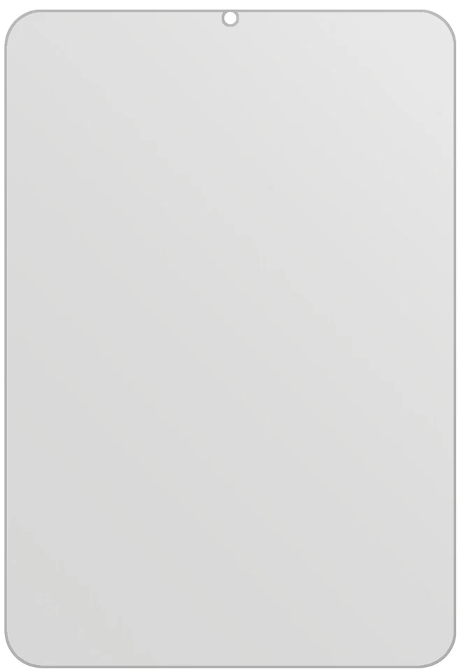 2x Screen Protector for Apple iPad mini 6 Protection Anti Glare dipos - Image 3 of 4