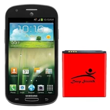 Deep Stretch 2930mAh Replacement Li-ion Battery for Samsung Galaxy Express I8730
