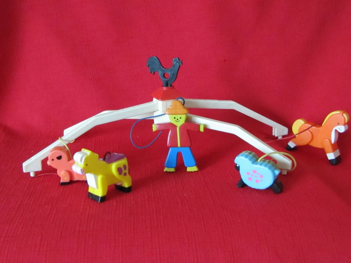 Granja fisher price toy planet outlet