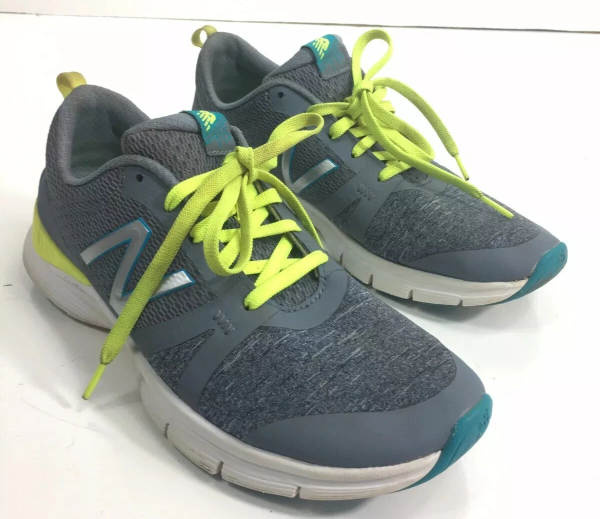 Womens new hot sale balance 715 cush