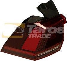 Feu avant (phare) Volkswagen TIGUAN