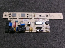 8201661 WHIRLPOOL REFRIGERATOR TEMPERATURE CONTROL BOARD