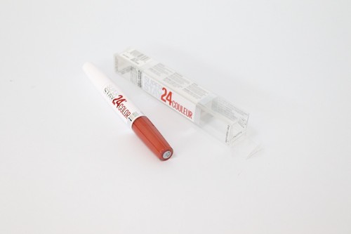 MAYBELLINE SUPERSTAY 24H COLOR LIQUID LIPSTICK - CHOOSE COLOUR - Picture 129 of 132