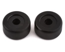 Losi Wheelie Bar Wheel Set (2): 22S Drag LOS231079