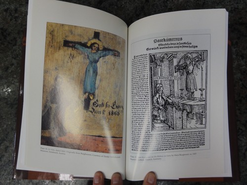 Female Crucifix Images of St. Wilgefortis Since the Middle Ages Ilse E. Friesen - Foto 15 di 17