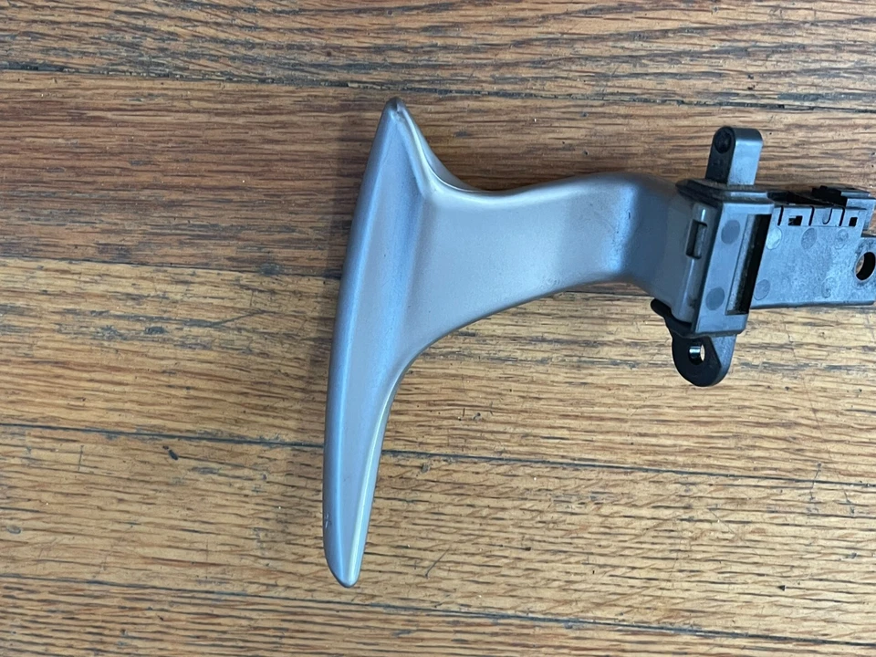 Nissan Maxima Steering Wheel Pedal Shifter its 2009 2010 2011 2012 2013 2014 OEM - Image 2 of 4