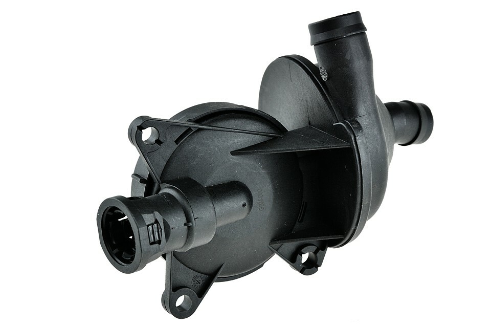 Séparateur d'huile reniflard pour révision moteur BMW E46 E83 E87 - Entretien système PCV