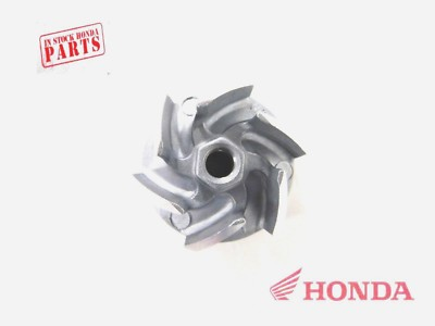 #ad New Genuine Honda Water Pump Impeller 85 04 CR125 R 85 07 CR250 R OEM $41.97