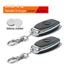 Garage Door Opener Remote For 953CB 956CB Chamberlain Compatible Transmitter