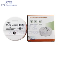 Intelligent Water Leakage Alarm Detector Water Leak Sensor Flood Alert Overflow