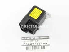 25230-18A0A Nissan OEM Genuine RELAY ASSY-GLOW PLUG