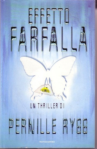 Schmetterlingseffekt PERNILLE RYGG