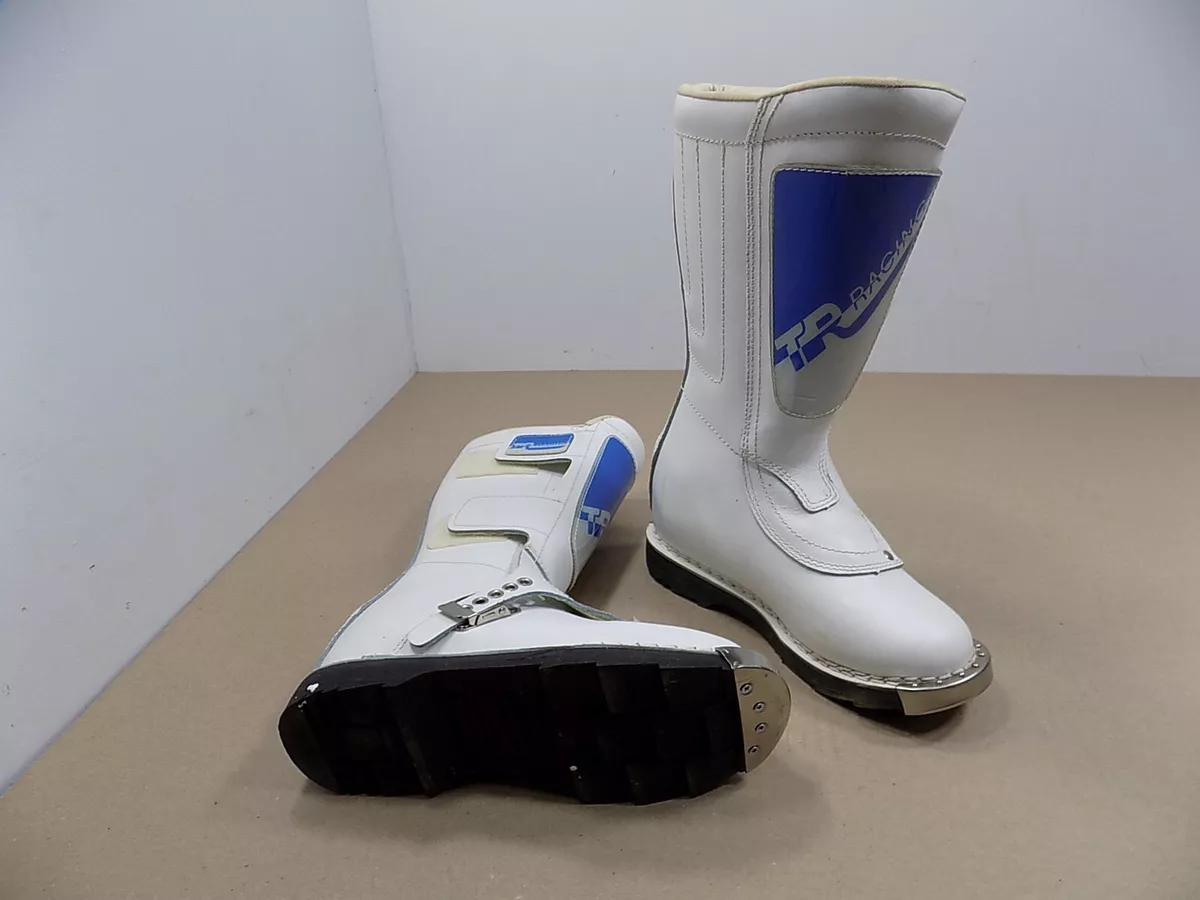 Mx 2025 boots ebay